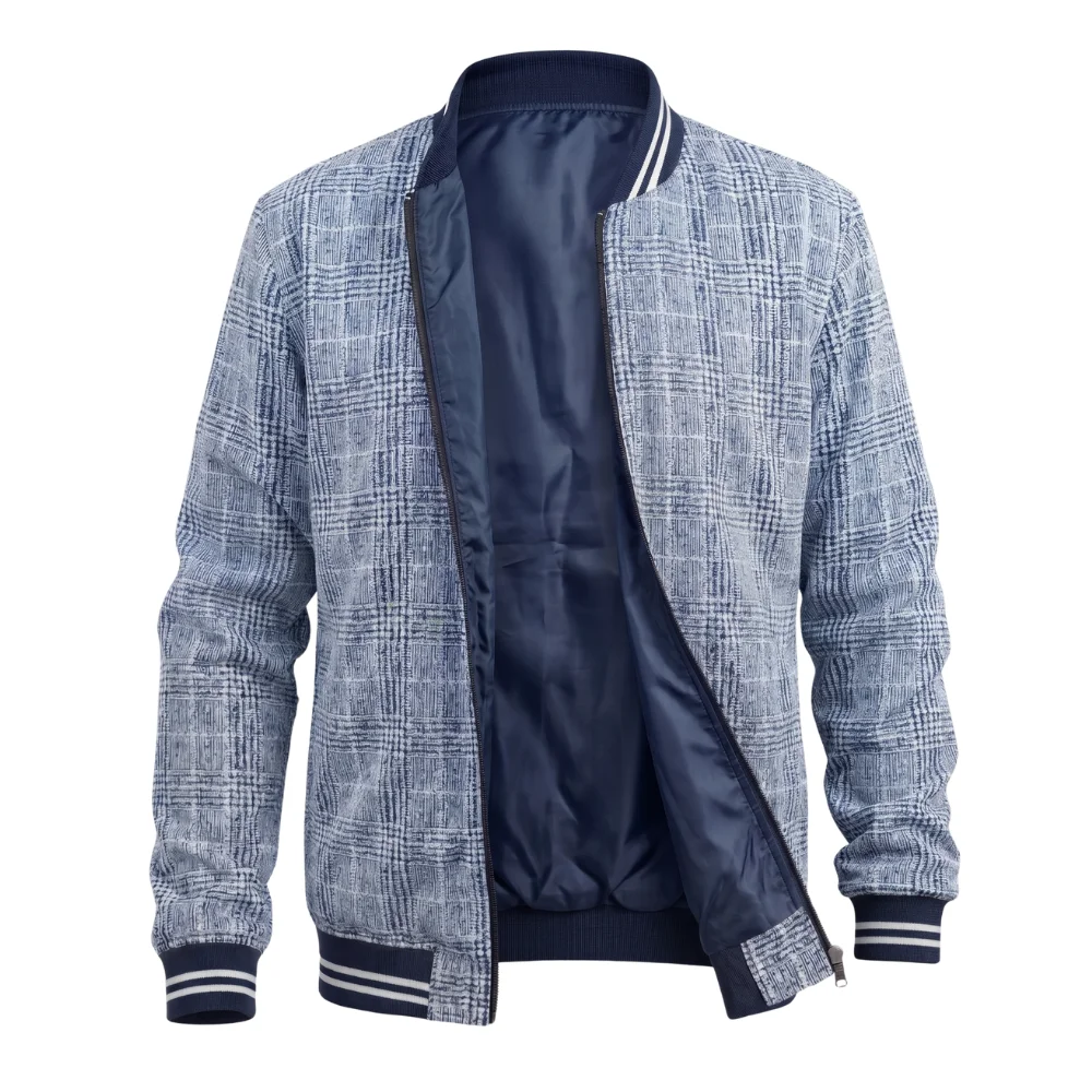 Çift Taraf Lacivert