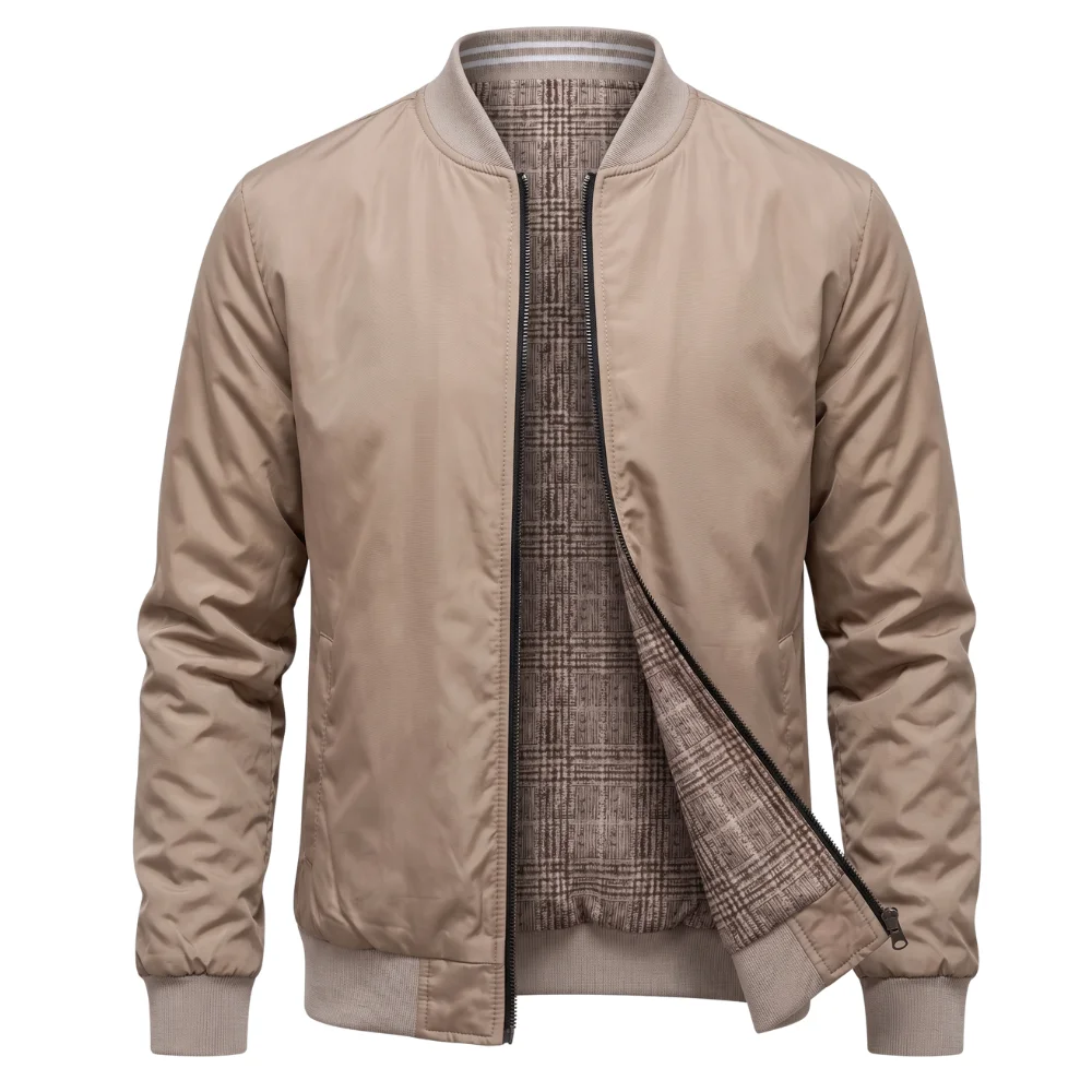 Çift Taraflı Düz Krem