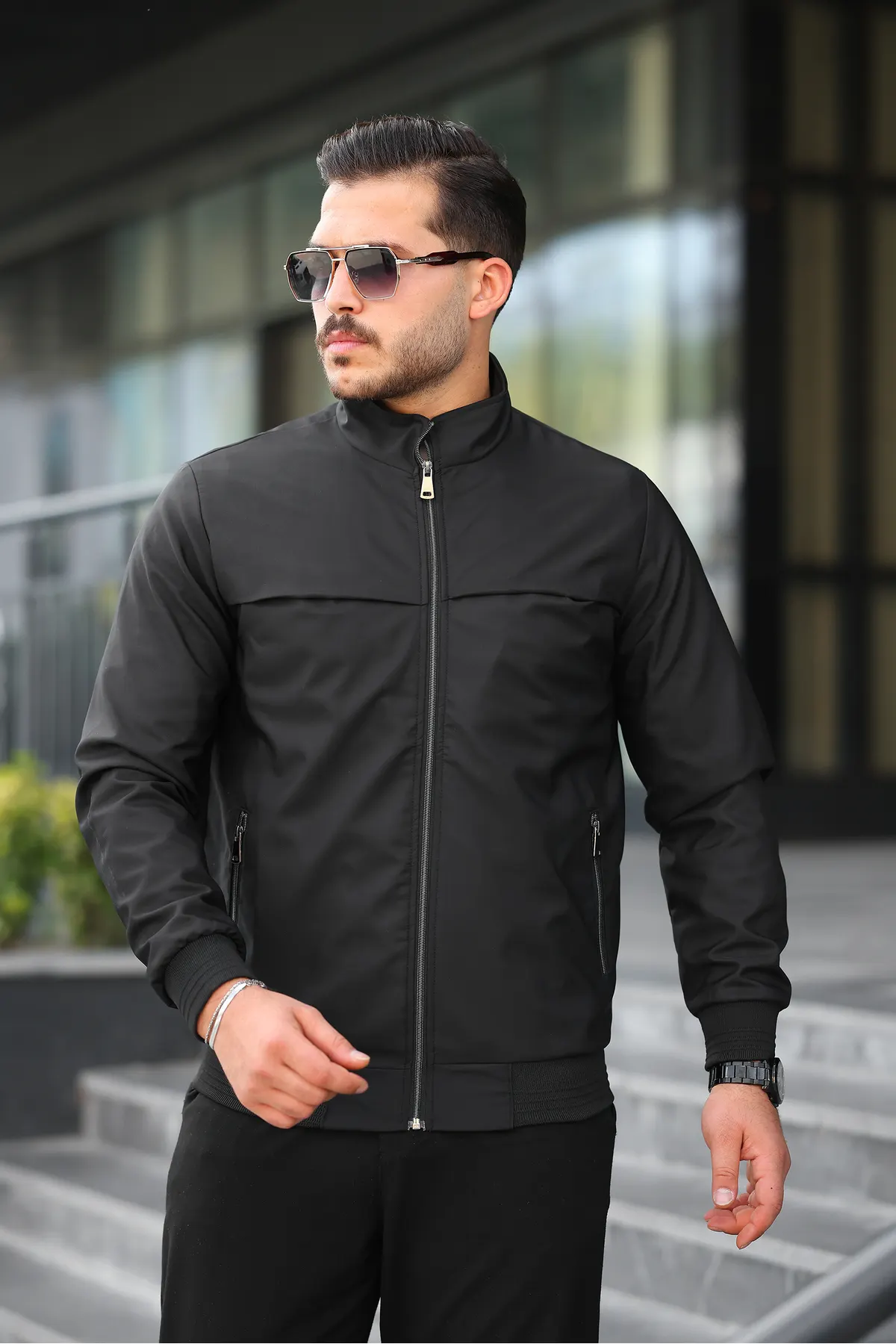 Premium Mont Siyah